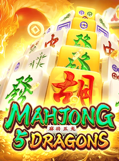 Classic video slots game cover