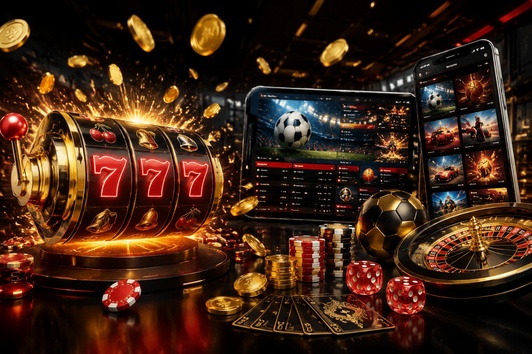 07bet