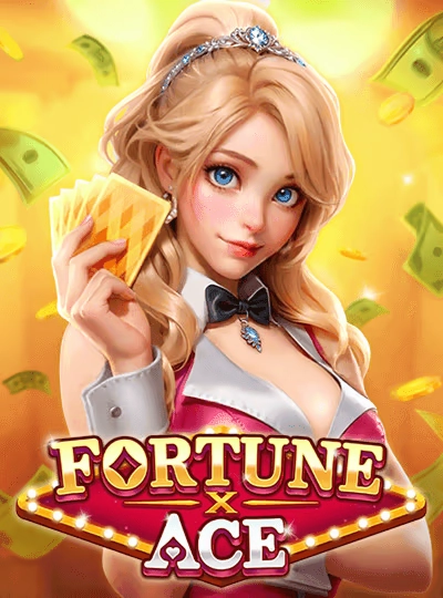 Featured slot game cover
