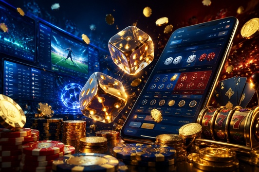 07bet
